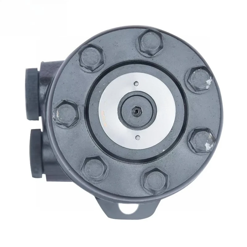 Motor de Roda Hidráulico Orbital de Alta Velocidade 36cc 1085rpm
