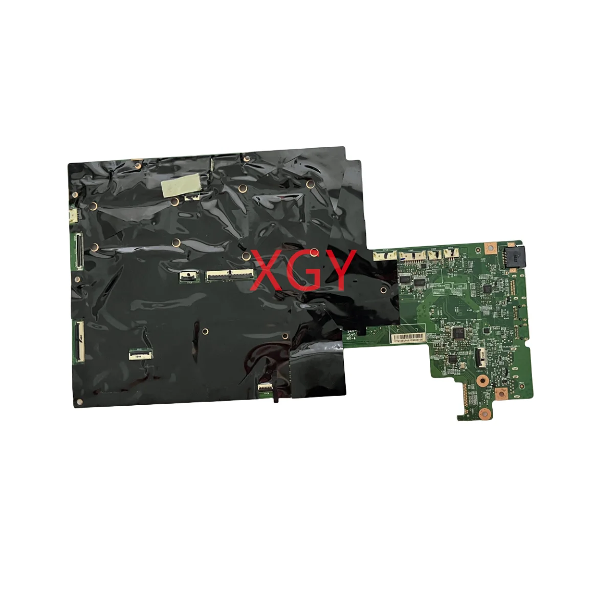 Original FOR MSI GS70 GS72 LAPTOP Motherboard With MS-17761 MS-1776 VER 1.0 I7-6700HQ GTX965M 100% TESED OK