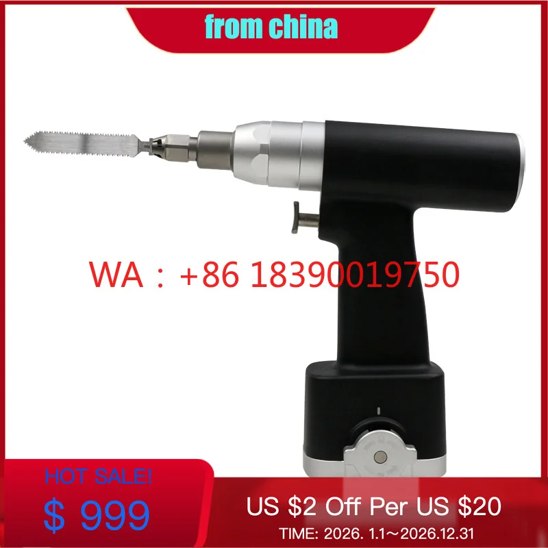hot bustling Orthopedic Instruments Orthopedic Drill and Saw Power Reciprocating Saw Electric Saw