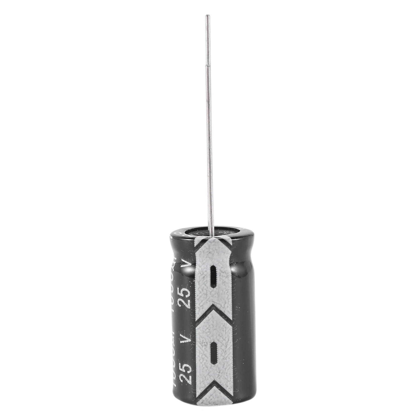 SDFC-5 X 25V 1000UF 105℃ Radial Electrolytic Capacitor 10X20mm