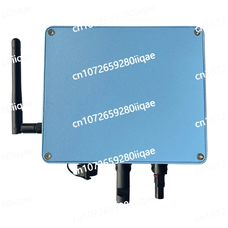 Solar Panel Grid Tie Micro Inverter  600W 800W 1000W 50hz Solar PV Waterproof Inverter APP Control Smart Inverter 20V-60V