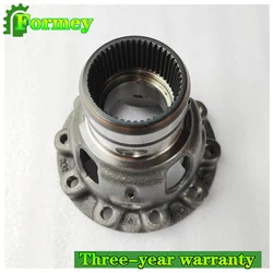 A6MF2 Transmission AWD Differential Cover 45822-3B450 For Hyundai GRAND SANTA FE For Kia SORENTO 458223B450