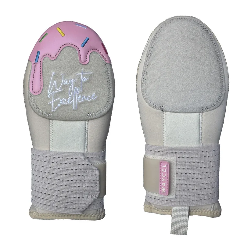 

Outdoor Baseball Gloves Ice Cream Series Teen Adult Universal Baseball Softball Sports Gloves