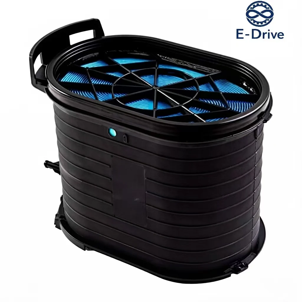 

FA-1778 Air Filter for Ford Super Duty 6.0L V8 2003-2007 Replaces 3C3U-9601-BC A2991C 4C3Z-9601-A