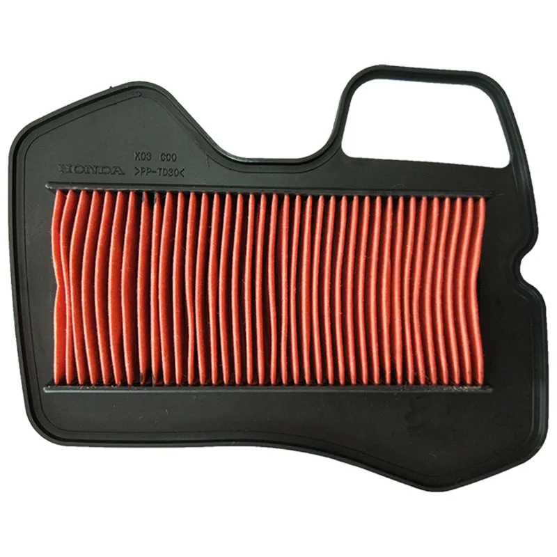 Motorcycle Air Filter For Honda SHD110-19 WAVE110 WAVE 110 SDH110 SDH 110 110cc Underbone Aftermarket Spare Parts K03