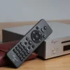 Cayin-REPRODUCTOR DE DISCO COMPACTO MINI-CDMK2, unidad de CD con ranura, Pantalla dinámica VFD 2