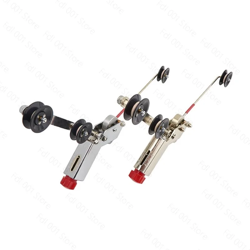 Single Spring Ultra Fine Tension Gun for Wire Winding Bunching Machine