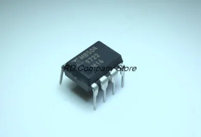 

5PCS MB506 MB506PF 506 MB501 MB501L 501L MB504L SOP8 Crossover chips Free Shipping