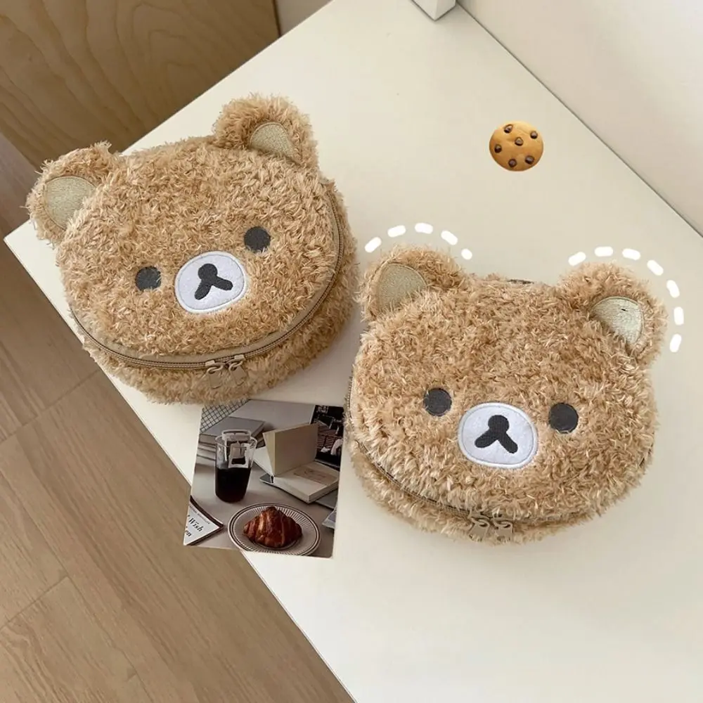 حقيبة تخزين مستحضرات التجميل ذات سعة كبيرة مدمجة في قسم كبير مفتوح الفم حقيبة مكياج بمقبض محمول