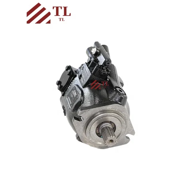 High quality new hydraulic pump 6686577 Caterpillar CAT 668-6577