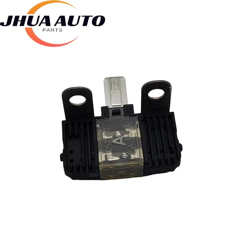 

18790-05000 Brand New Outdoor Fuse Sheet for Kia K2500 K2700 K2900 Soul Rio Hyundai Accent Blue Verna Pony H-100 i10 i20 Venue