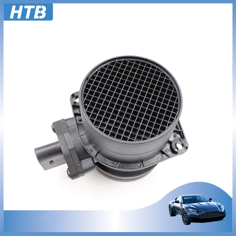 Maf Mass Air Flow S… - image