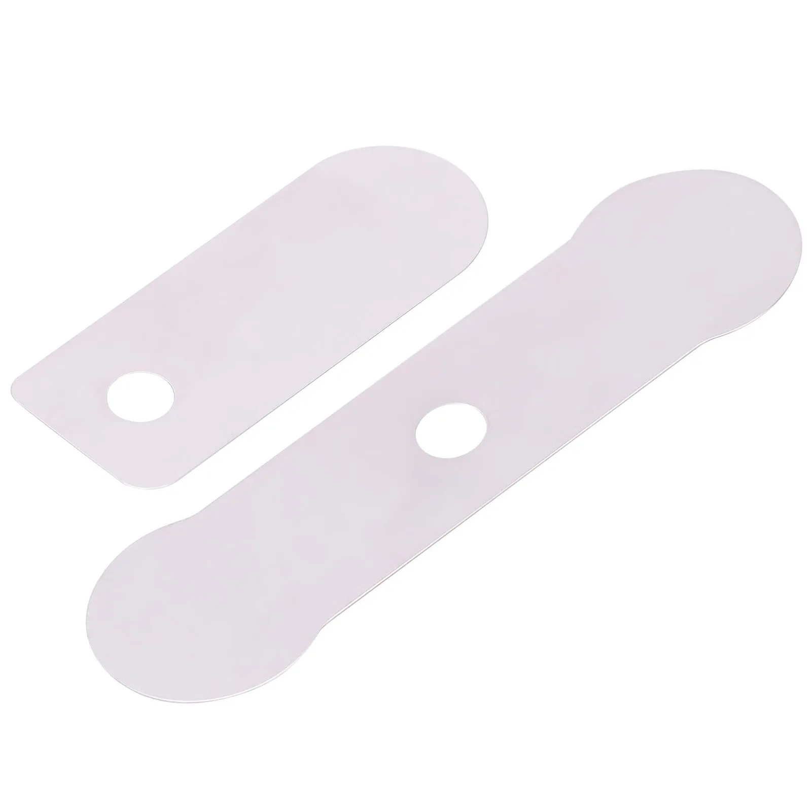 Valve Plate Air Compressor Silent OilFree Machine Aluminum Accessories Replacement Air Compressor Accessories Valve Plate