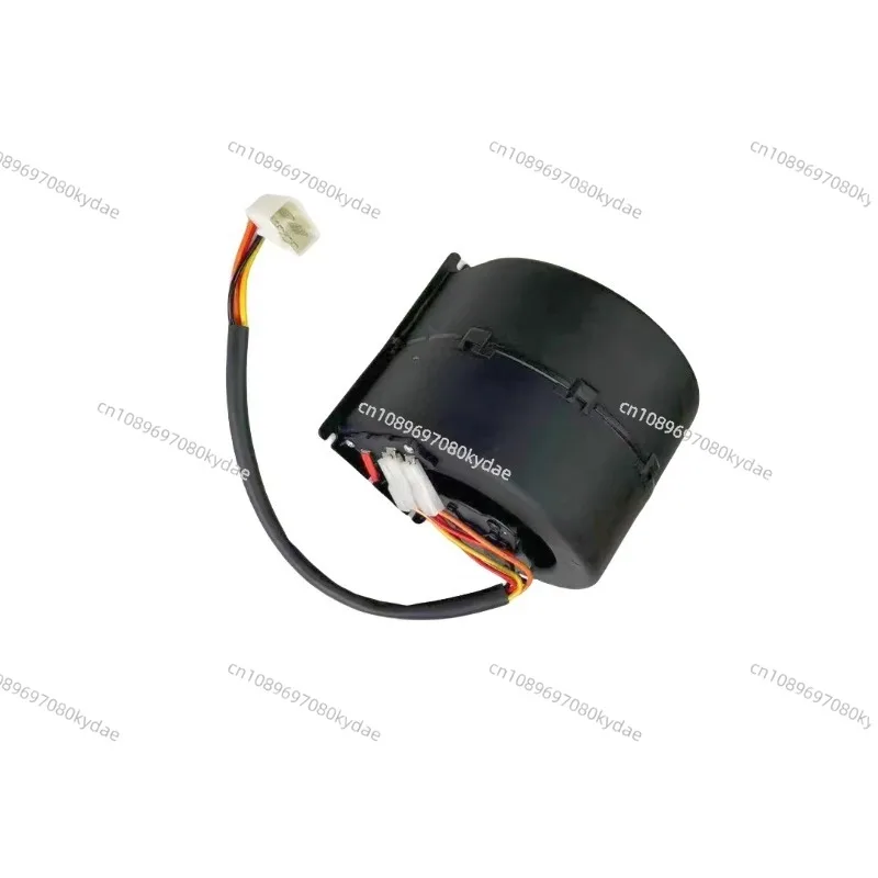 6DT010-629 Air Conditioner Blower Evaporator Fan for Skid Steer Loader Sweeper Sweepers