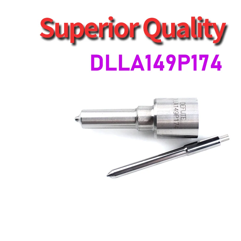 DLLA148P522 DLLA149P174 DLLA149P703 DLLA150P010 DLLA150P10 DLLA150P24 Solenoid valve atomizer nozzle