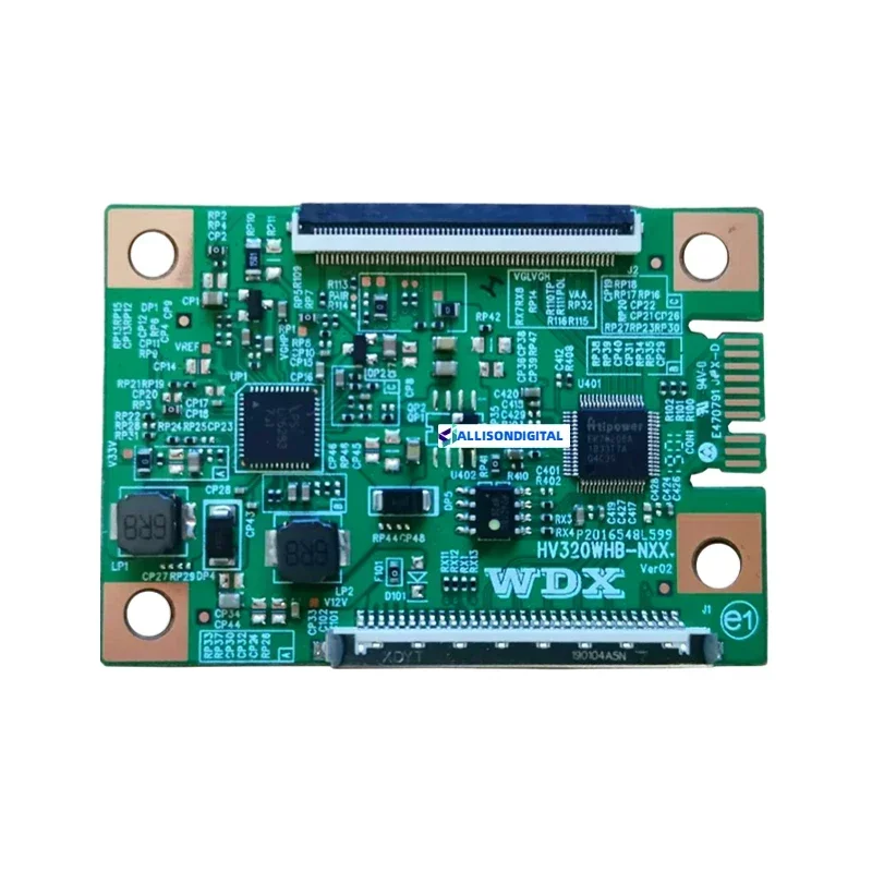 الأصلي لملحقات تلفاز LCD BOE 32 بوصة Tcon HV320WHB-NXX