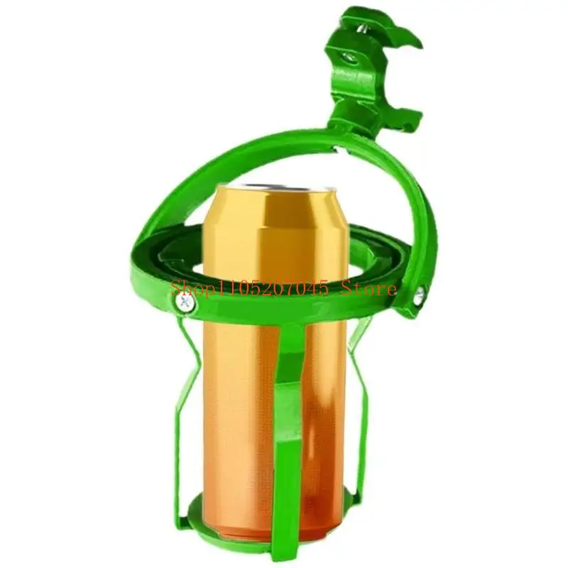 Gyroscopic Cup Holder Rotating Anti Spill Drink Cage Multifunctional Gyro Drink Holder Auto Leveling Cup Holder for Car