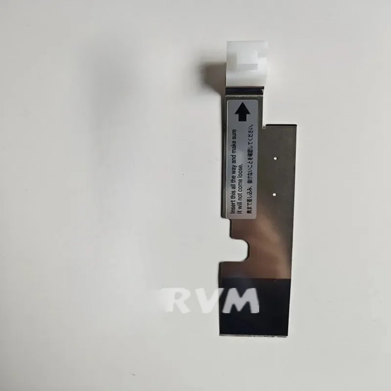 New Original Roland XC-540 XC-540MT Clamp Media 6700319070 - L / 6700319060 - R
