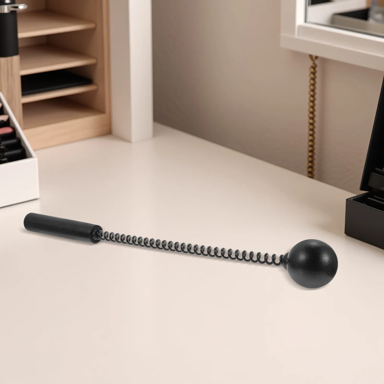 

Массажный молоток, 1 шт., практичный массажер для тела, легкий портативный ручной инструмент для глубокой релаксации мышц и терапии.