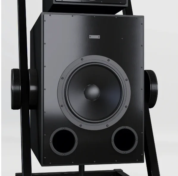 Hot sale Powered Passive Line Array Speakers Sound System Professional Audio