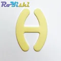 I Shape Yellow