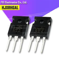 5PCS STTH3003CW STTH6003CW STTH3003 STTH6003 3003CW 6003CW TO247 TO-247 TO3P