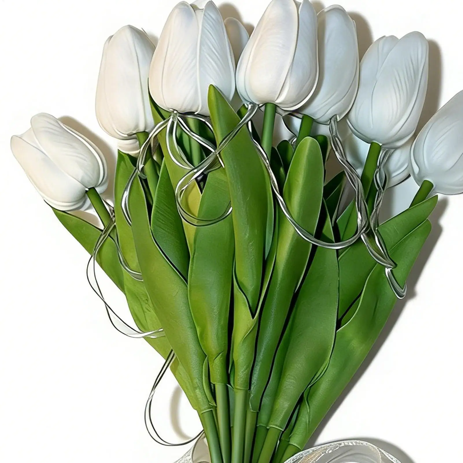 造花ライト-led-装飾花ランプ-15-個-led-ライトアップ花ホームオフィスアパートホテル寝室用