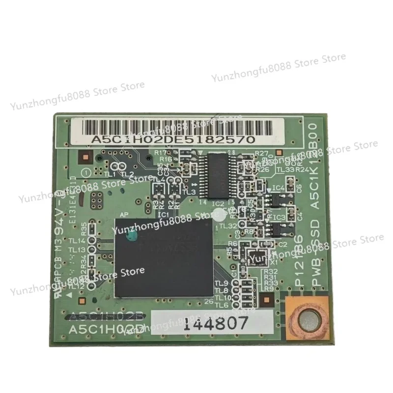 

C454e SSD Card for C224e C364e C284e C654e C554e A5C1K12B00 A5C1H02D