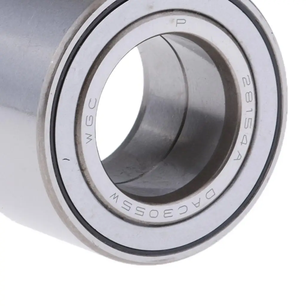 Rear Wheel Bearing Wheel Hub Bearing Assy DAC3055W 30499-03080 Precise Fit for Cfmoto CF500 CF800 UTV ATV Off Road Kart