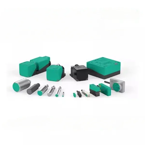 

Новый индуктивный датчик приближения NBB20-L2-A2-V1-3G-3D