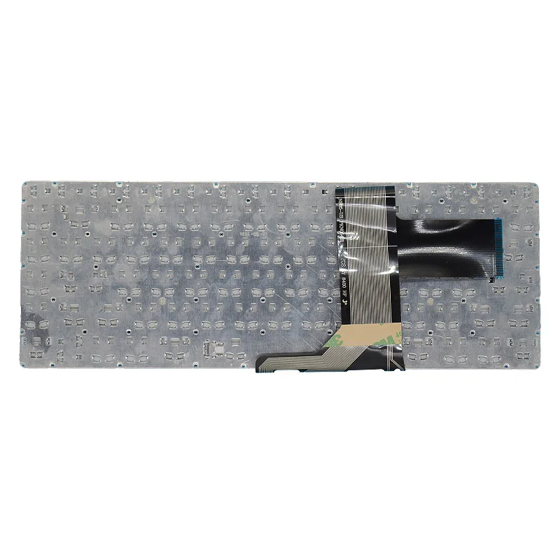 Teclado ruso de EE. UU. Para portátil HP Pavilion 14-V 14-P 14-v013la 14-v014la 14-v016la 14-v020tx 14-v021tu 14-v023tu