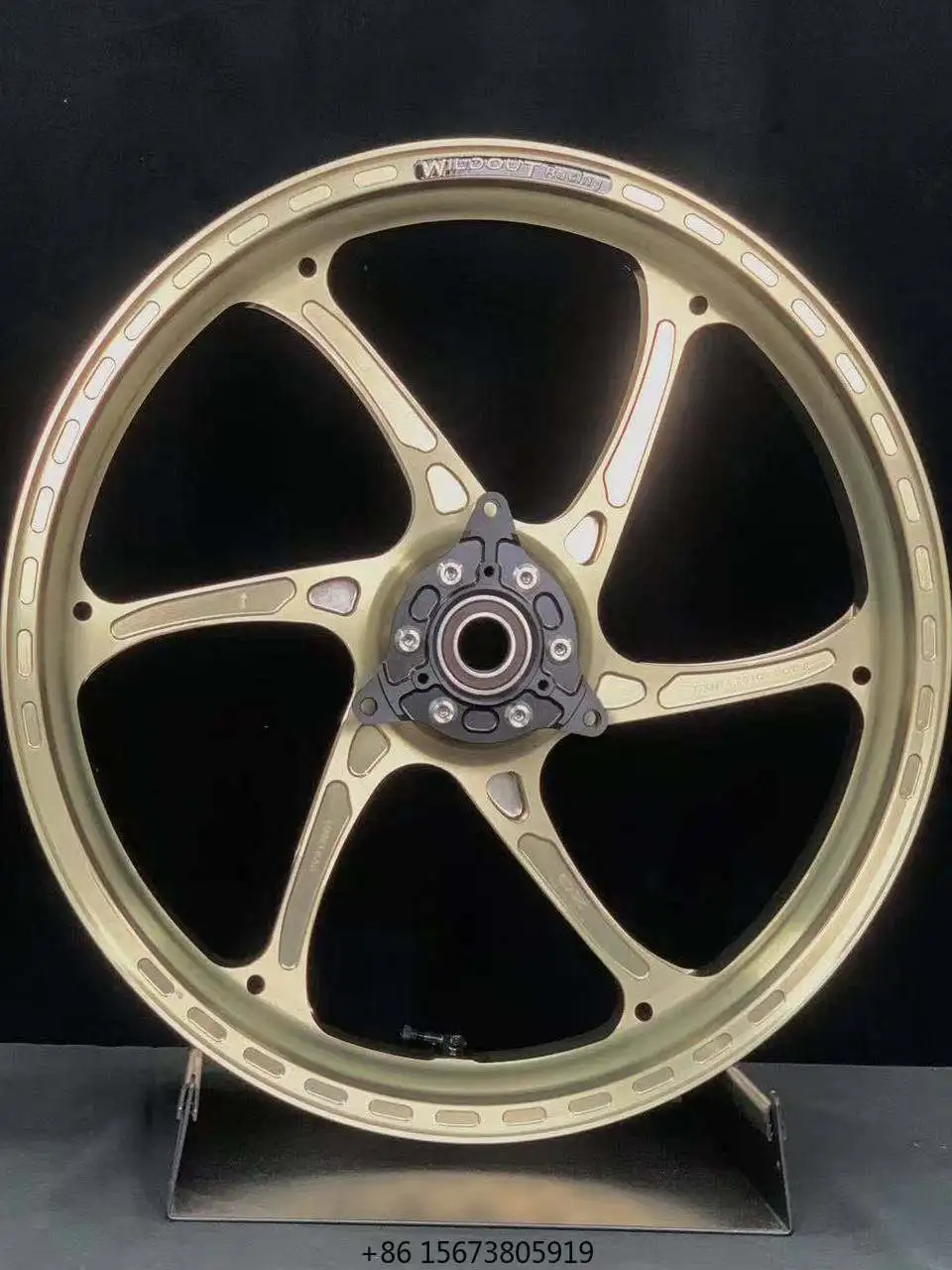 Forged Modified Whe…