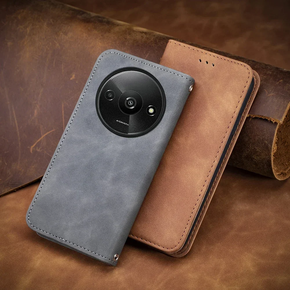 For Xiaomi Redmi 15…