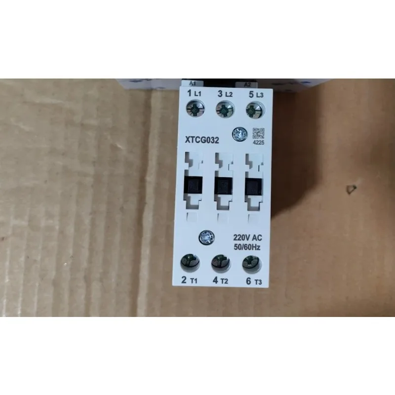 For Eaton, economical contactor XTCG032C00A0