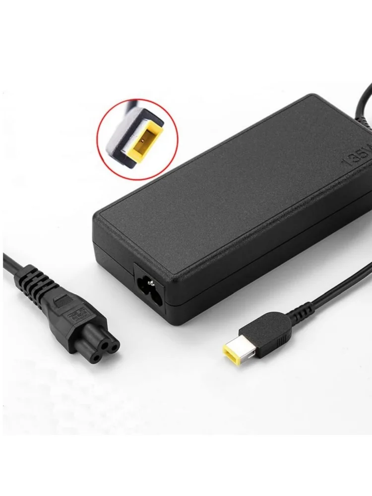 135W Charger For Le…