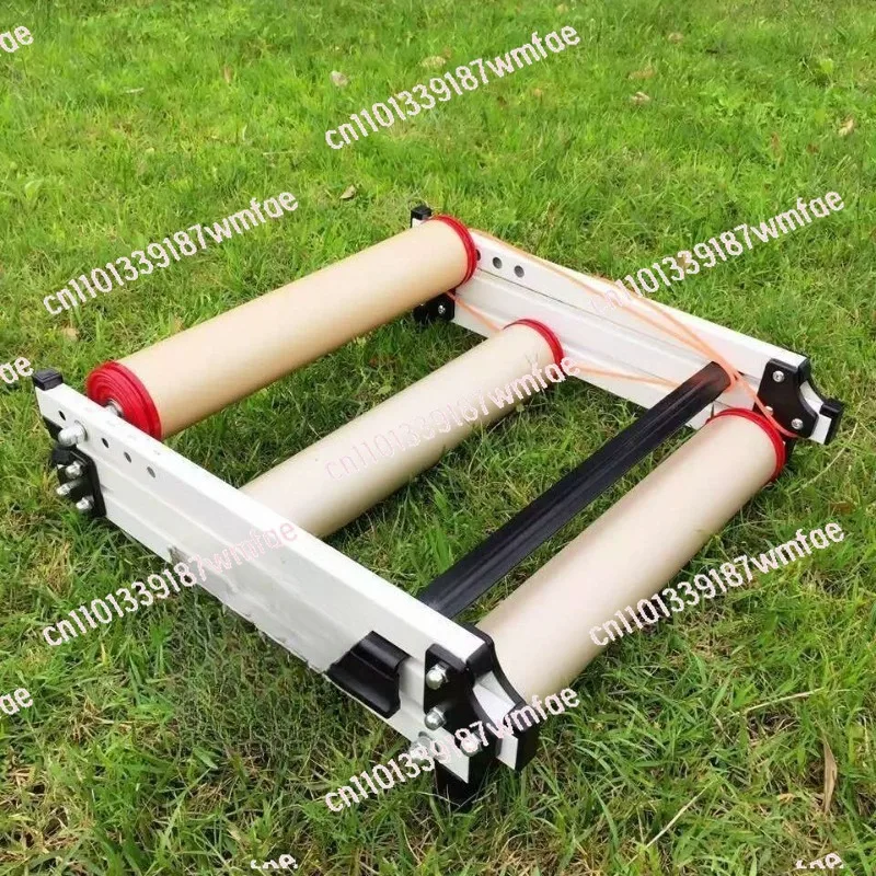 Indoor Fitness Equipment Bike Training Bike Rollers Mountain Road  Cycling Riding