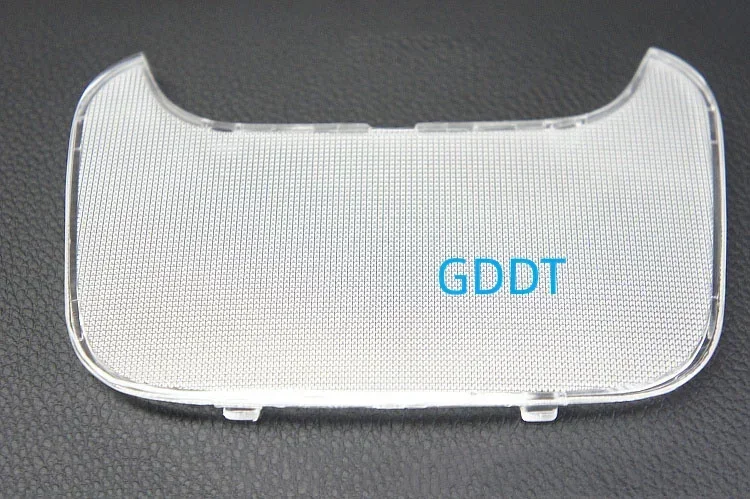 Reading Lamp Cover Shell for Lancer CX CY EVO Interior Roof Dome Light for Pajero V70 V60 Rear Dome Lamp Cover MR250712
