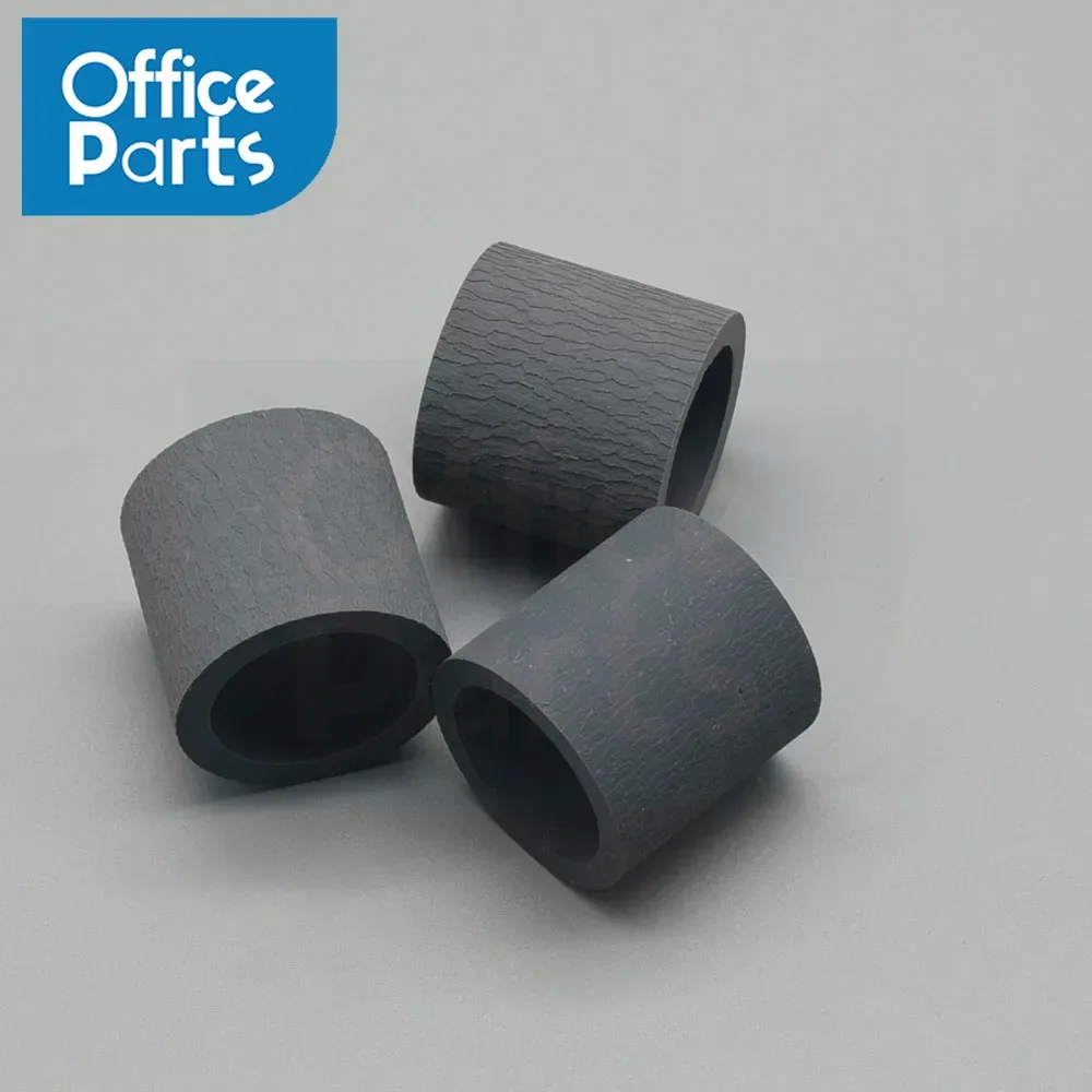 RL1-1370 RL1-3167 RL1-0540 RL1-0542 RL1-2891 Pickup Roller Tire support for HP 1320 3005 P3015 2035 2055 2727 RM1-6414 RM1-3763