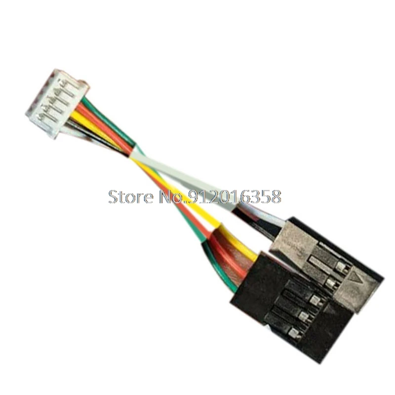 1.5M 5POS 1.25MM 51021 0510210500 PicoBlade 51021 dupont 2.54 5 POS 3D Printer Cable Binghe 3D Touch V2.0 Sensor Assembly WIRE