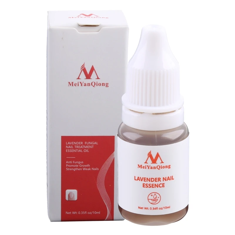 E1YE Repair Essence เซรั่มเชื้อราเล็บ Onychomycosis กำจัดเล็บ