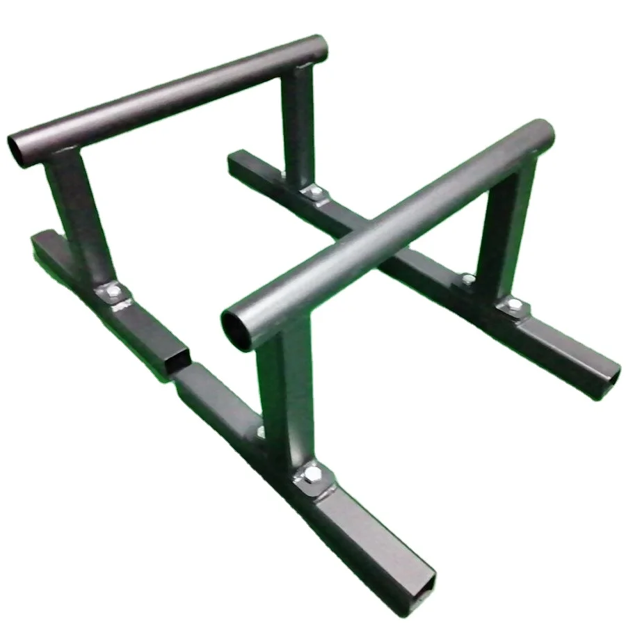 Parallettes factory directly supply Parallette Bars / Pushing up Bars / indoor parallel bars