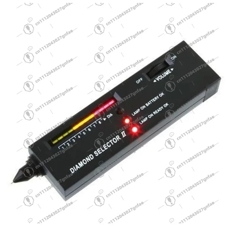 

Горячая распродажа: Инструменты и оборудование для ювелирных изделий, тестер драгоценных камней, ручка-детектор для проверки бриллиантов