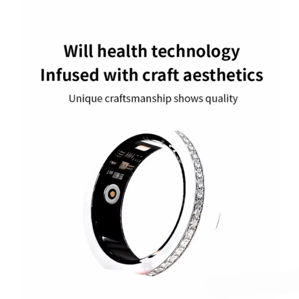 bague-intelligente-diamond-etanche-ip68-plusieurs-modes-sportifs-bague-de-suivi-de-la-sante-moniteur-d'oxygene-sanguin-sertie-de-diamants