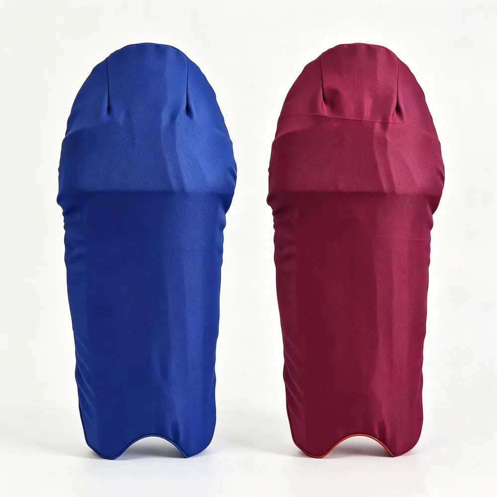 Colorful Cricket Batting Leg Pad Covers product image