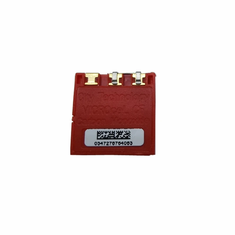 Methane Gas Leak De…