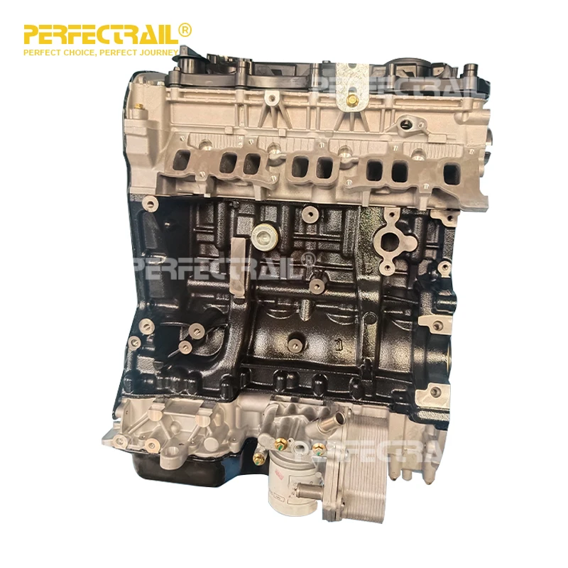 Auto Parts Engine Long Block Assembly For Ford 2.2  Engine Front Wheel Drive