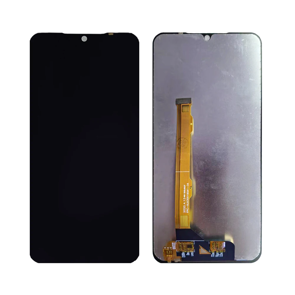 

For Doogee N20 Pro LCD Display Panel Touch Screen Digitizer Assembly Replacement Parts