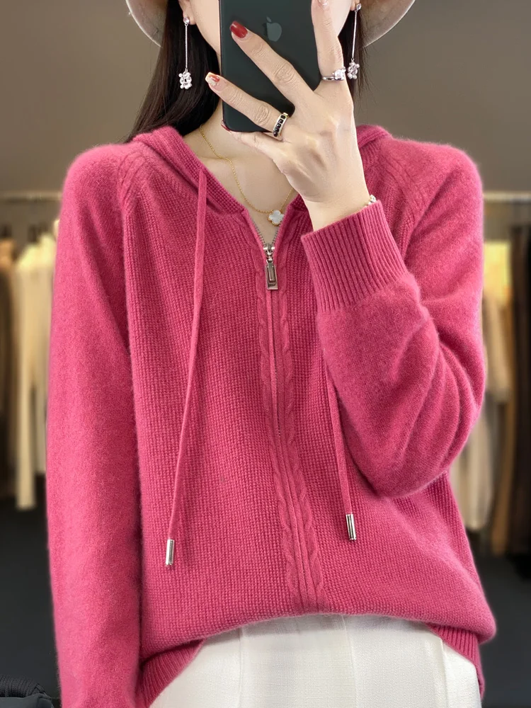 Shumei Red