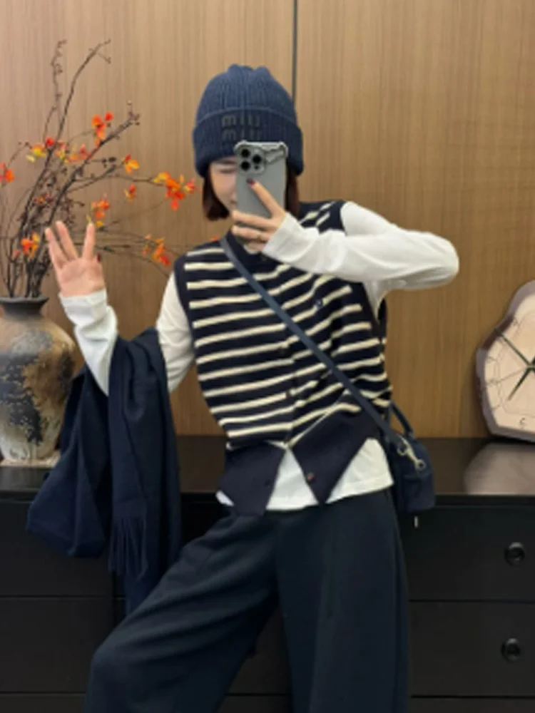 سترة نسائية كاجوال متعددة الاستخدامات ذات زر واحد، تصميم فضفاض للنساء، سترة علوية عارية من ex oulder