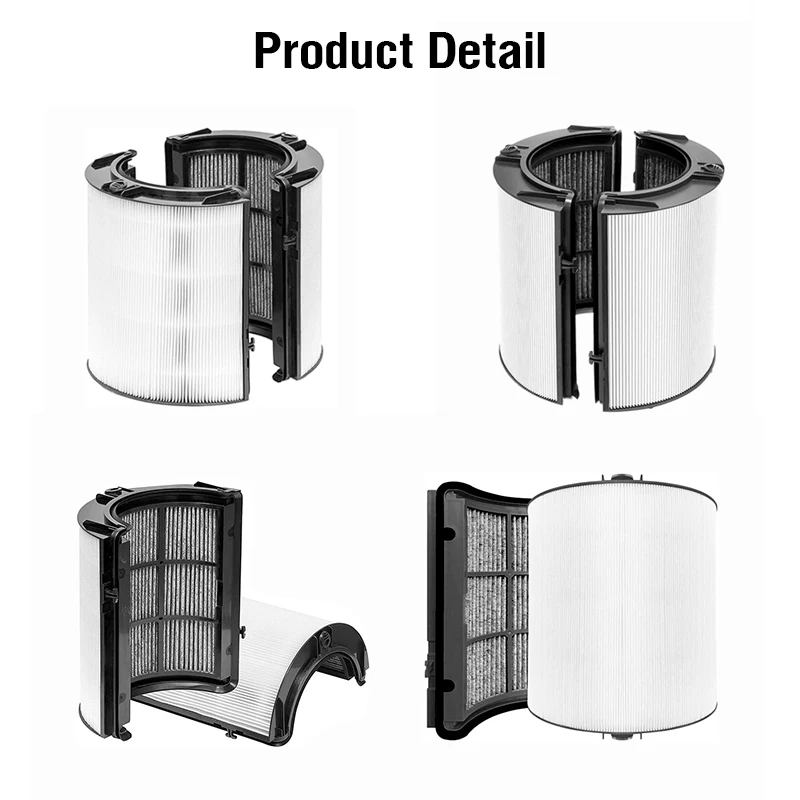 Для сменного фильтра очистителя воздуха TP06 TP07 TP09 PH01 PH02 PH03 PH04 HP06 HP07 HP09 Фильтр с активированным углем для TP06 TP07 TP09